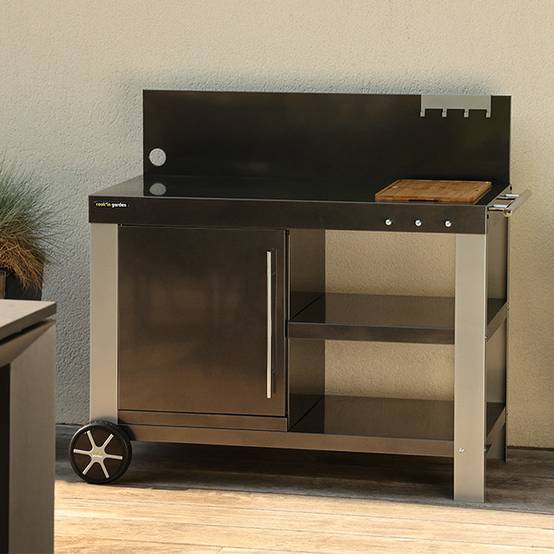 Cook in Garden - Desserte NOVA 110 PREMIUM - Image 9
