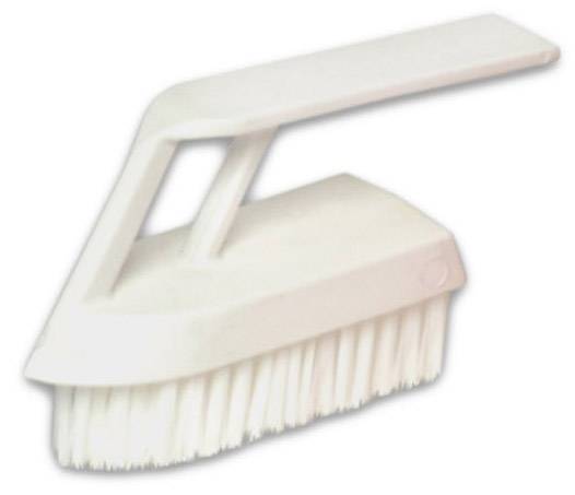 Brosse main et ongle a Poignée blanc - Lot de 59 - Thomas Brosserie