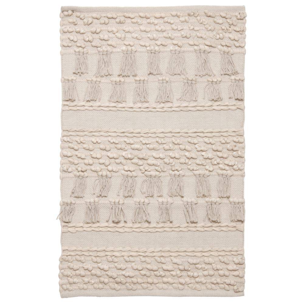 Aubry Gaspard - Tapis en coton (Lot de 3) - Image 3