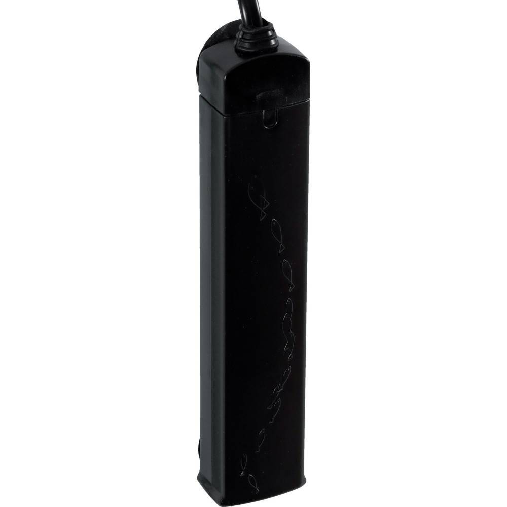 Zolux - Chauffage pré-réglé pour aquarium de 10 à 25 L puissance 23 W