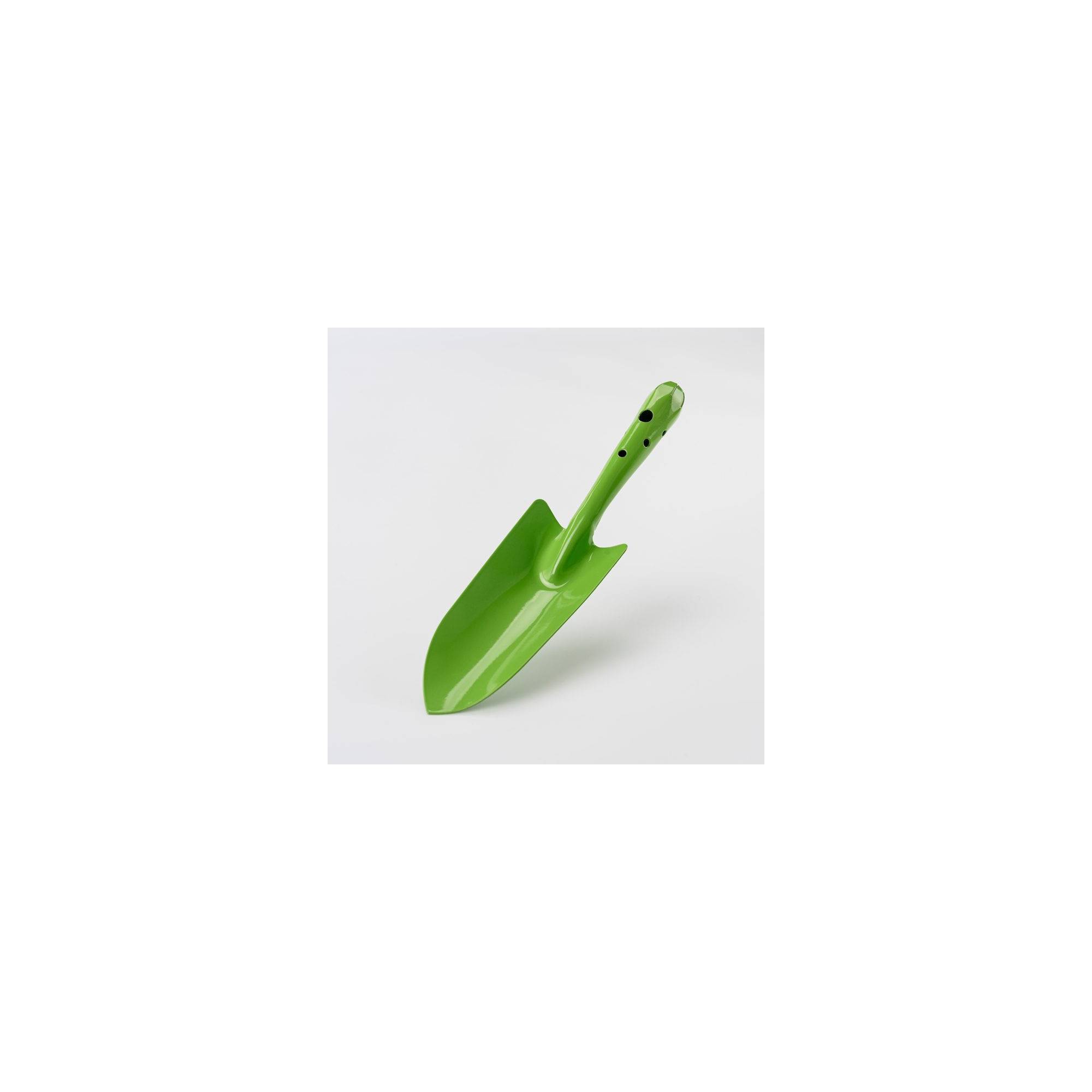 Transplantoir pour jardinage - Suan - En acier - Dimensions : 26 x 6 cm - Image 6