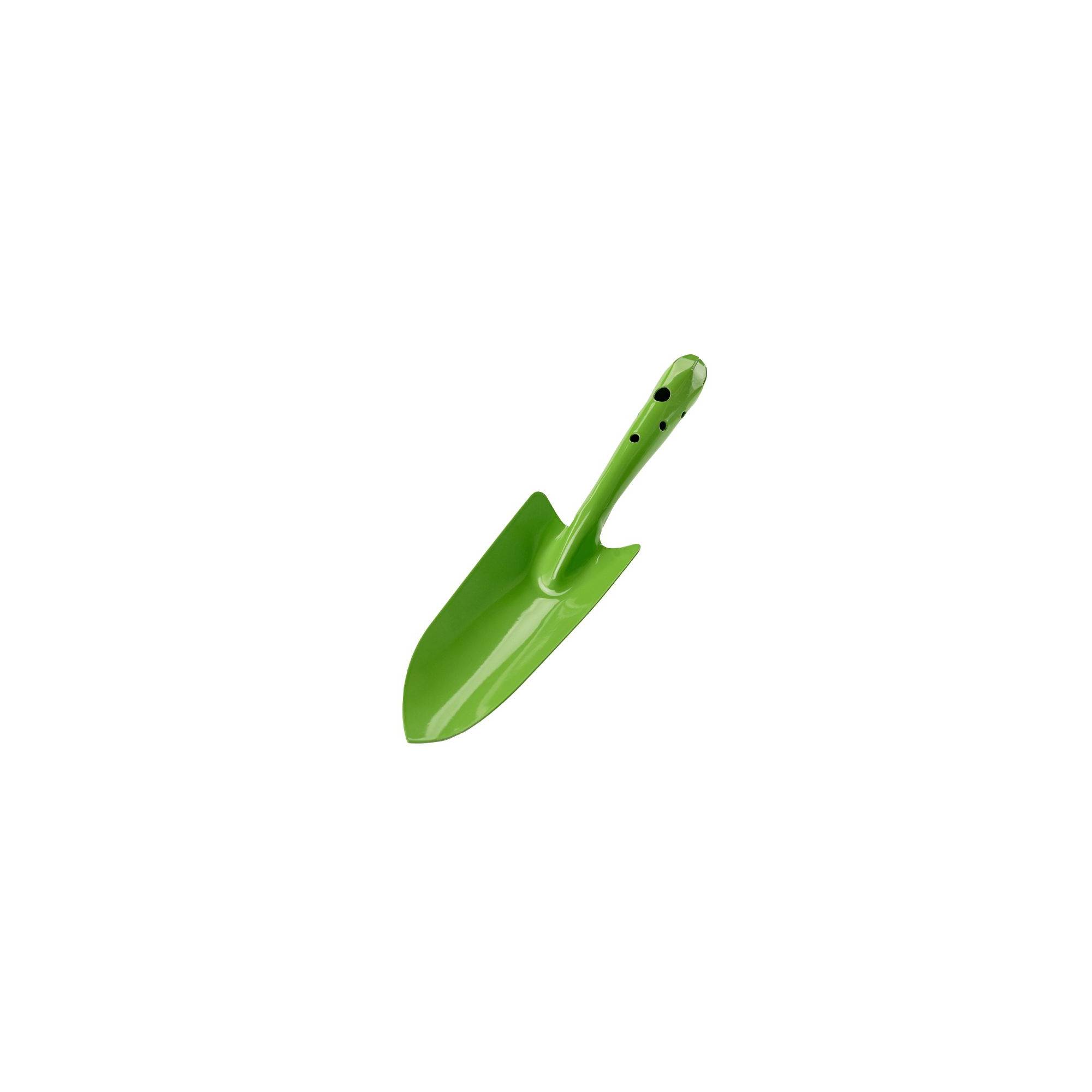 Transplantoir pour jardinage - Suan - En acier - Dimensions : 26 x 6 cm - Image 1