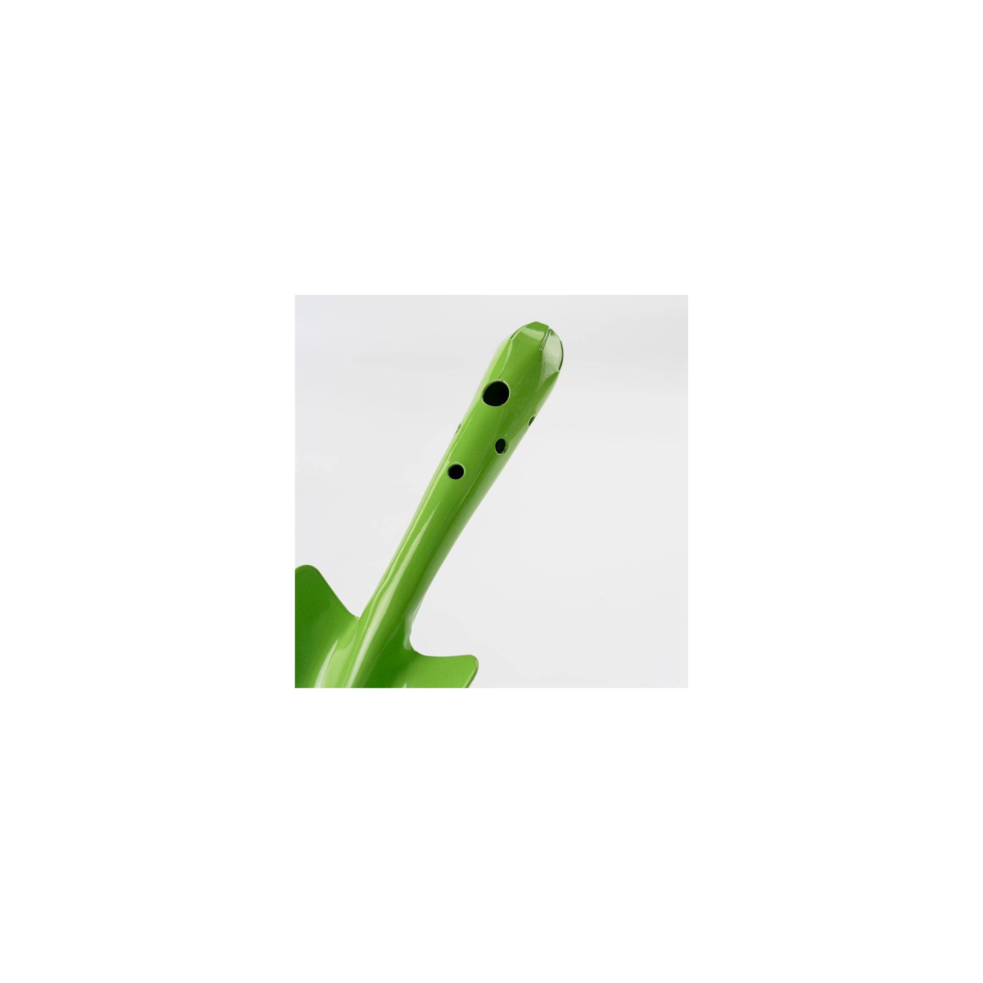 Transplantoir pour jardinage - Suan - En acier - Dimensions : 26 x 6 cm - Image 4