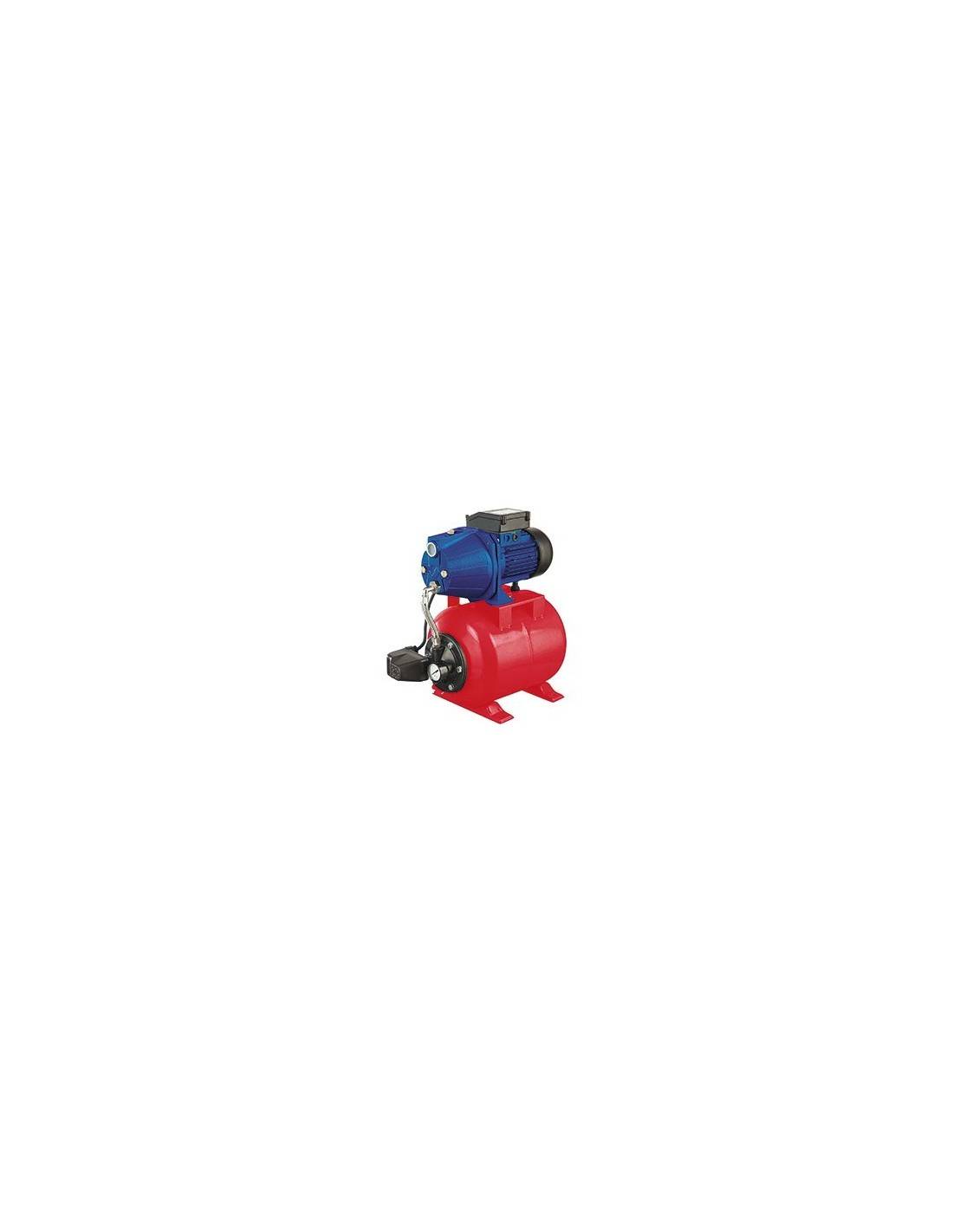 Dipra - Pompe Surpression Dipra 600w 20l Groupe Surpression Autonome - Dipra