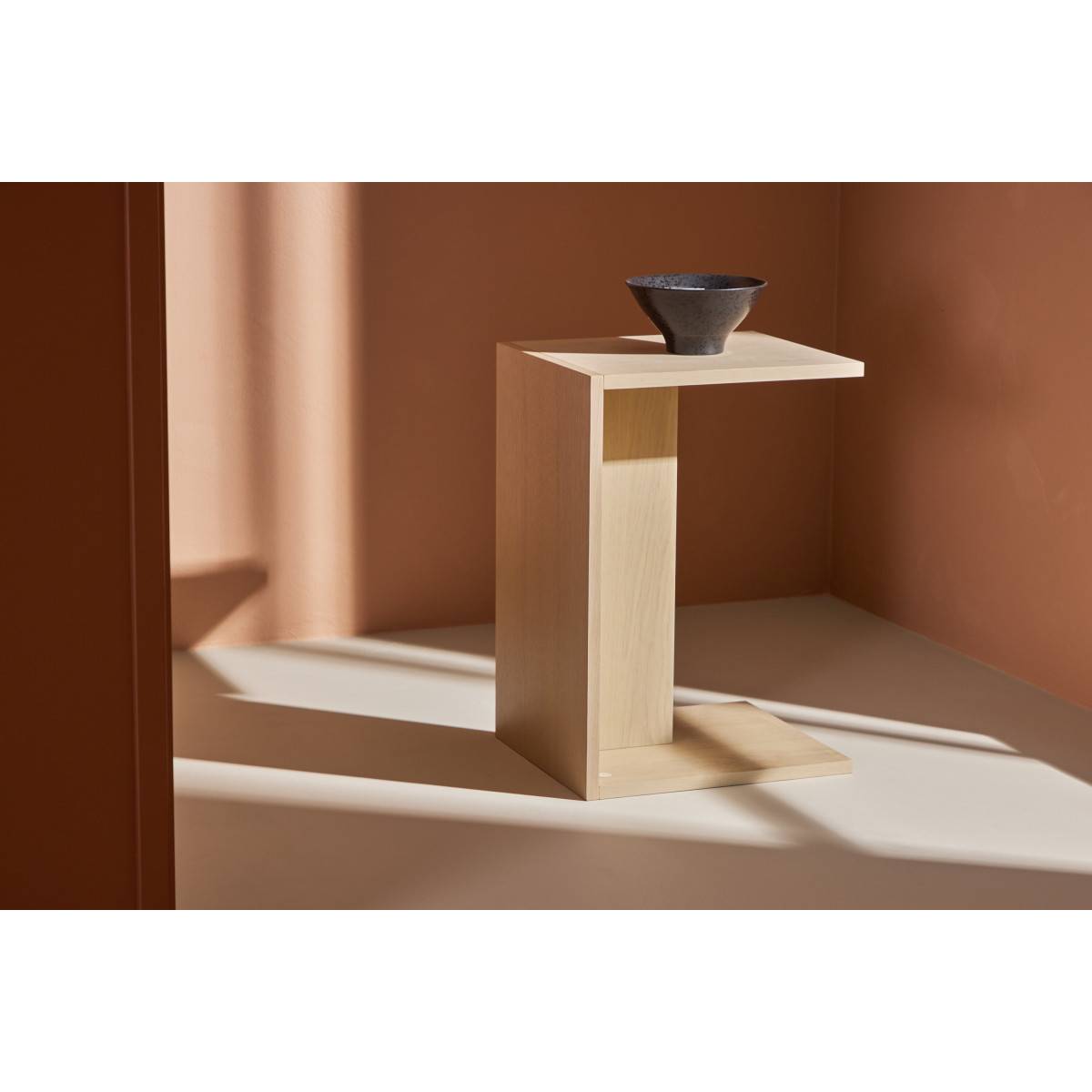 Table d'appoint modulable Juni - Gamm vert