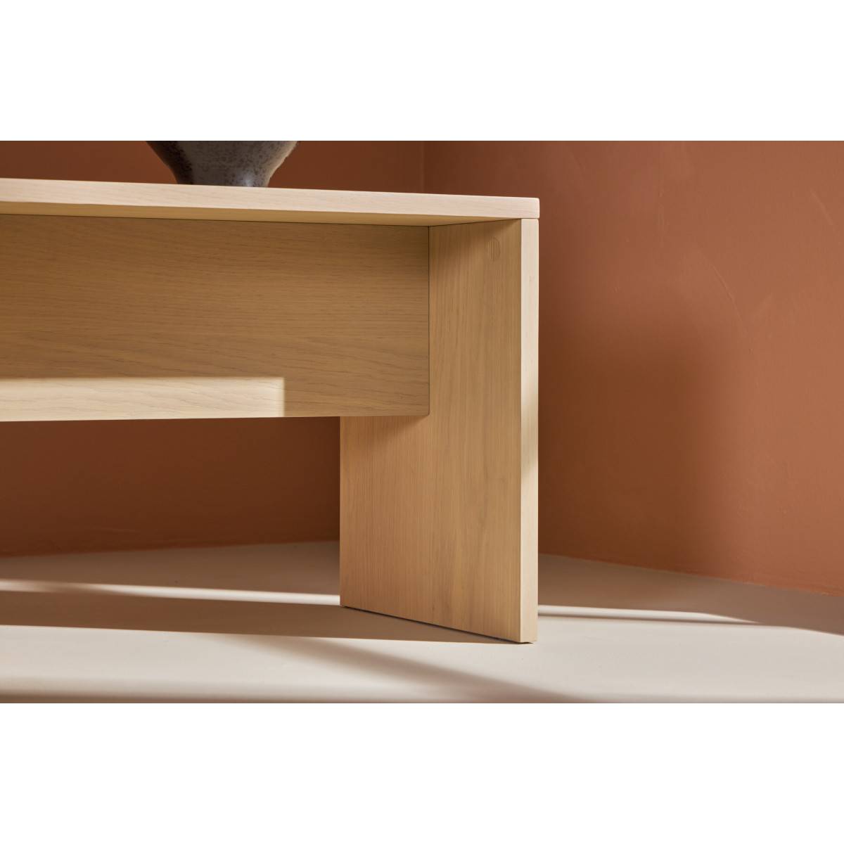 Table d'appoint modulable Juni - Gamm vert