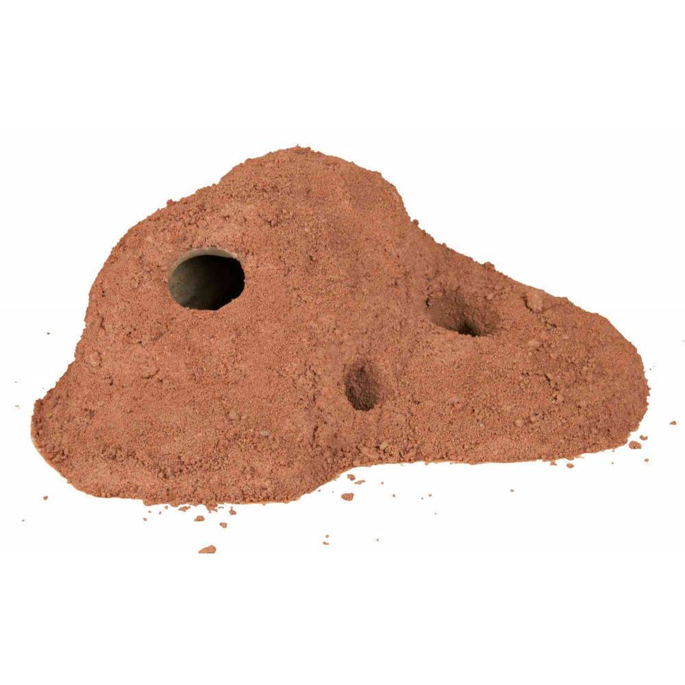 Substrat d'argile pour terrarium sable de grotte 5 kg - Image 2