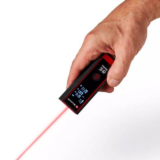 Einhell - Télémètre laser – TC-LD 30 R Einhell - Image 2
