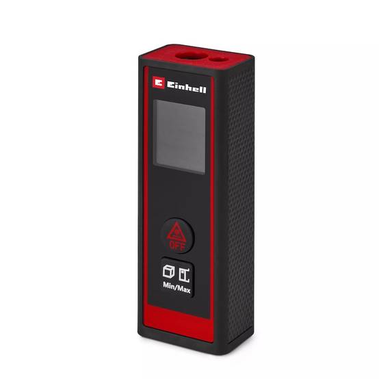 Einhell - Télémètre laser – TC-LD 30 R Einhell - Image 1