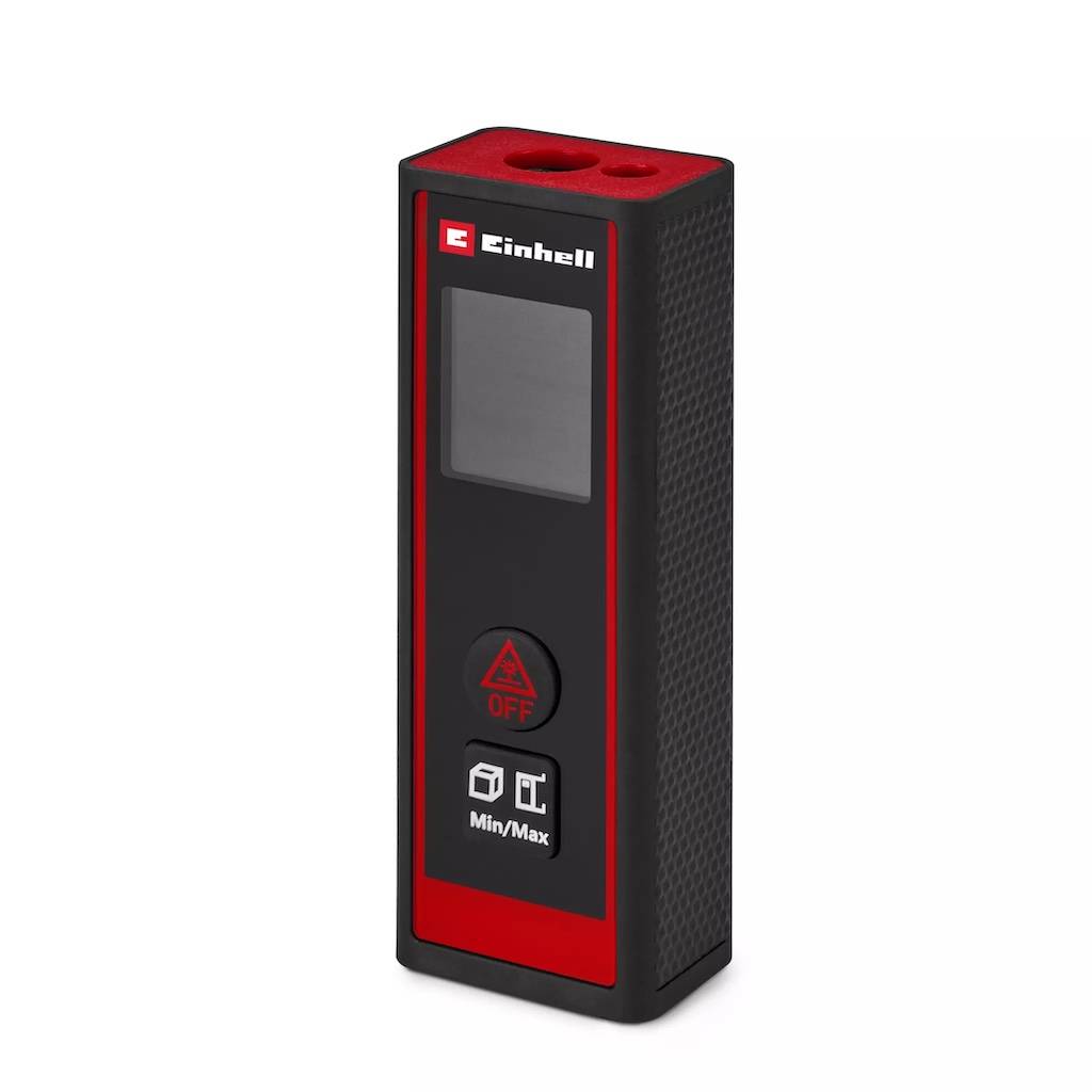 Einhell - Télémètre laser – TC-LD 30 R Einhell - Image 1