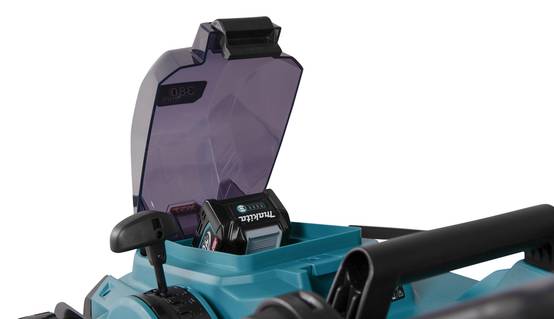 Tondeuse 38 cm 40V XGT ® - MAITA - sans batterie, ni chargeur - LM003GZ - Image 7
