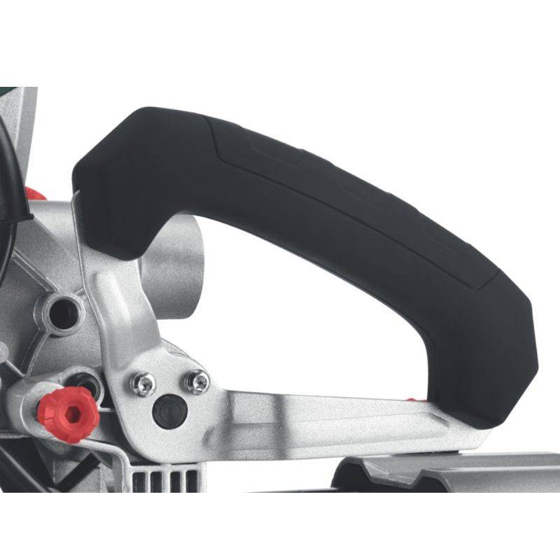 Metabo - Scie à onglets radiale KGS 254 M - 1200W Ø 254 mm - METABO - 613254000 - Image 5