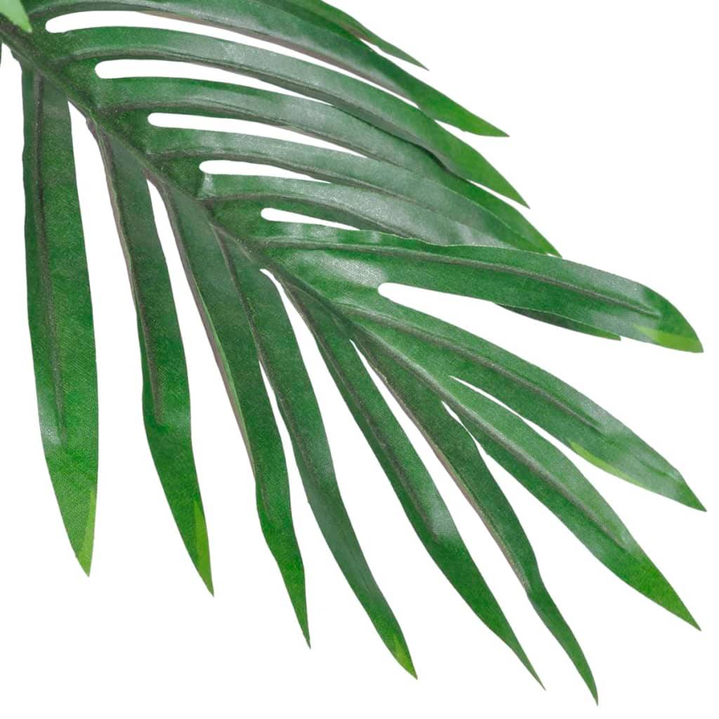 Vidaxl - Palmier cycus artificiel avec pot 80 cm - Image 2