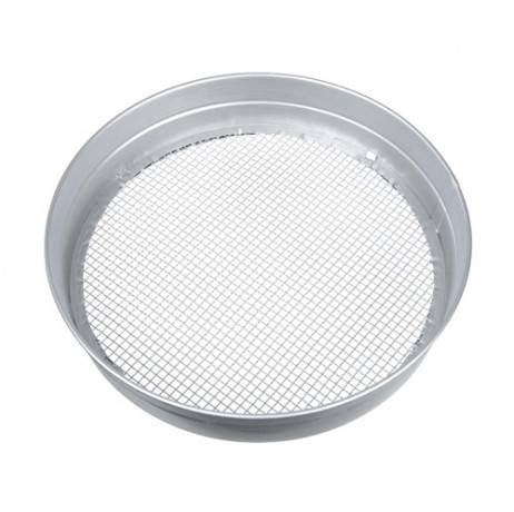 Tamis pour terre - maille 12 mm - Image 1