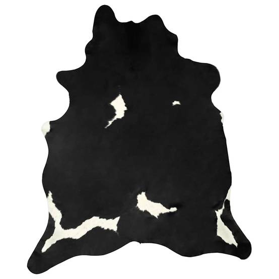 100% Véritable Peau de Vache Tapis Zone Cuir 18.77 Sq.feet (135cmx130cm 100% Véritable Peau de Vache Tapis Zone Cuir 18.77 Sq.feet (135cmx130cm