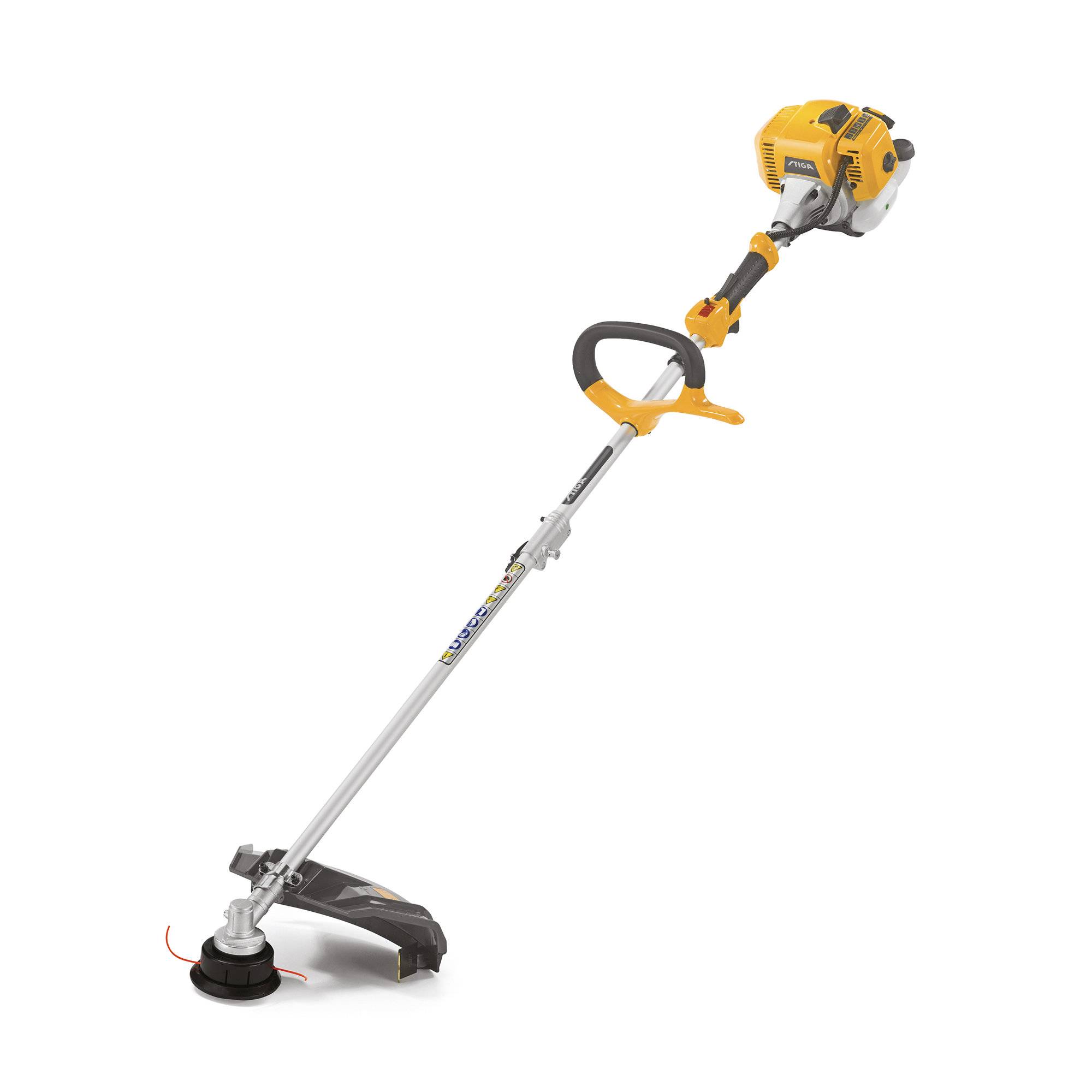 Stiga - BC 330 A-STIGA - Image 1