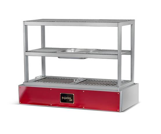 Robata de table - Grill ouvert - Pujadas -