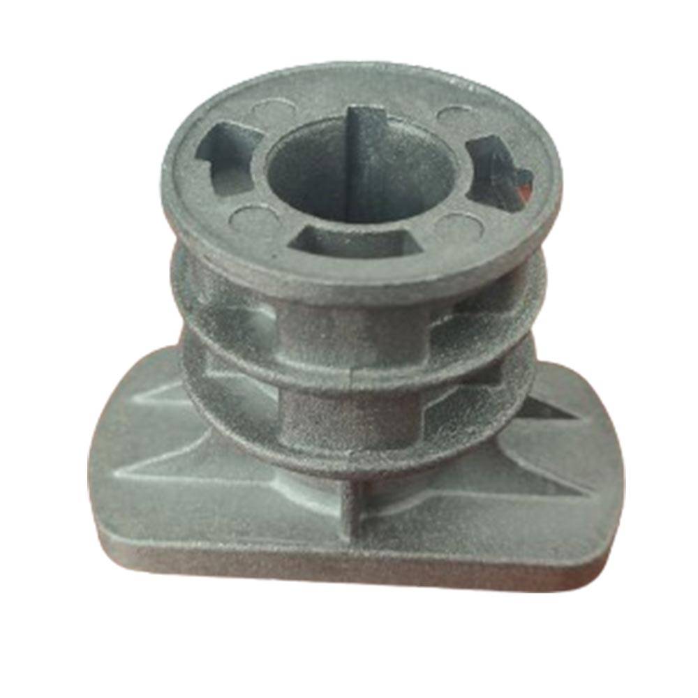Support de lame pour tondeuse Yard Force GMB41A - Image 3