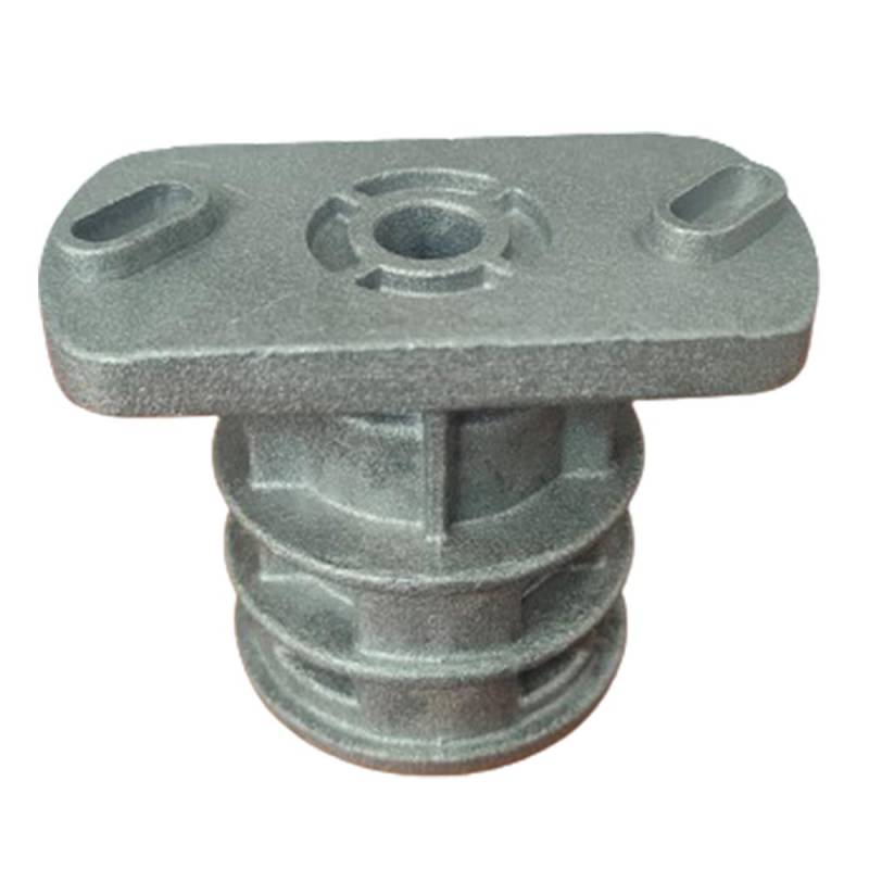 Support de lame pour tondeuse Yard Force GMB41A - Image 1
