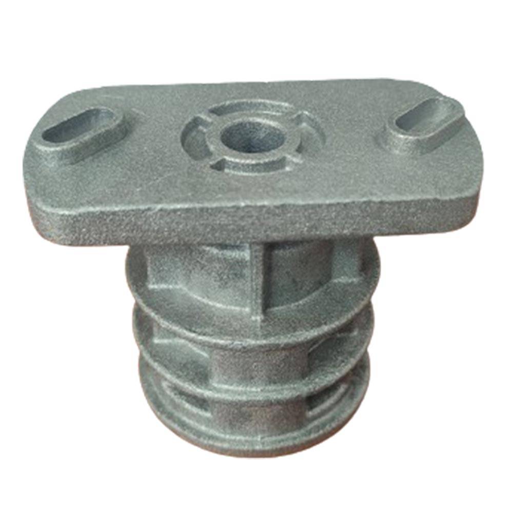 Support de lame pour tondeuse Yard Force GMB41A - Image 2