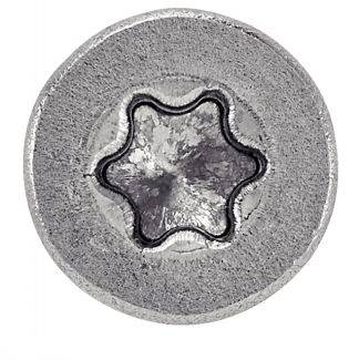 Acton - Vis autoperceuse ACTON Tête fraisée - Torx - Ø 4.2 X 13 mm - Boite de 200 - 624364,2X13 - Inox A2 - DIN 7504 O - Image 3