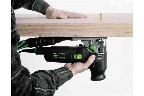 Scie sauteuse PS 300 EQ-Plus TRION 720 W - FESTOOL - 576041 - Image 3