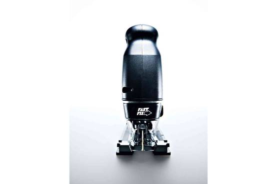 Scie sauteuse PS 300 EQ-Plus TRION 720 W - FESTOOL - 576041 - Image 4