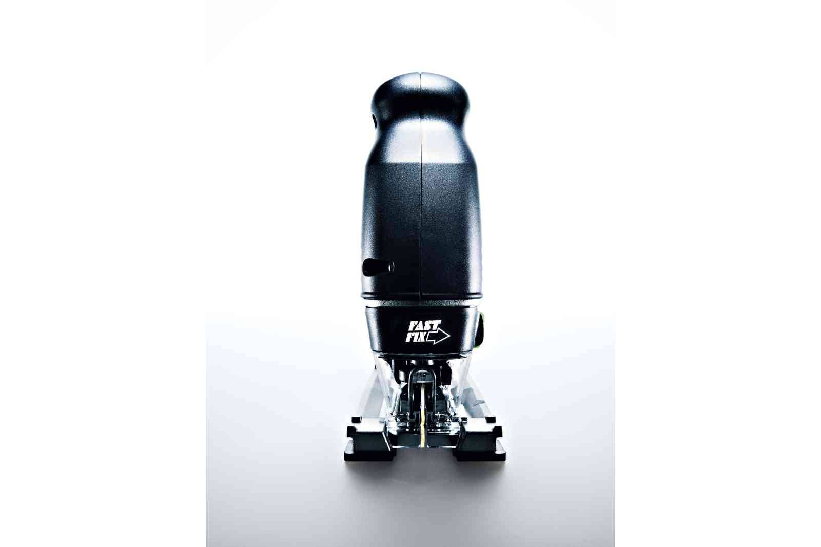 Scie sauteuse PS 300 EQ-Plus TRION 720 W - FESTOOL - 576041 - Image 4