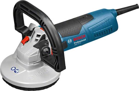 Bosch - Ponceuse à béton GBR 15 CA - Bosch - Image 1
