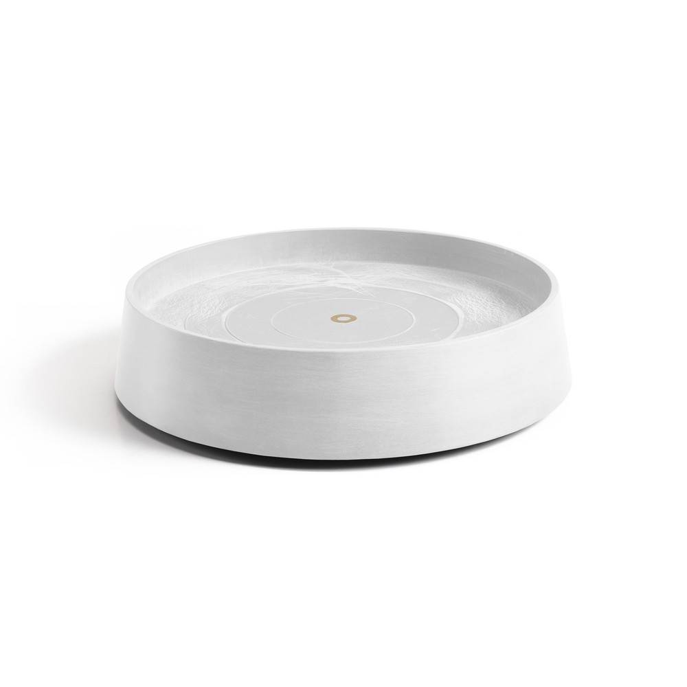Ecopots - Pot Oslo 45 Pure Wite 46,60 L ECOPOTS - Image 3