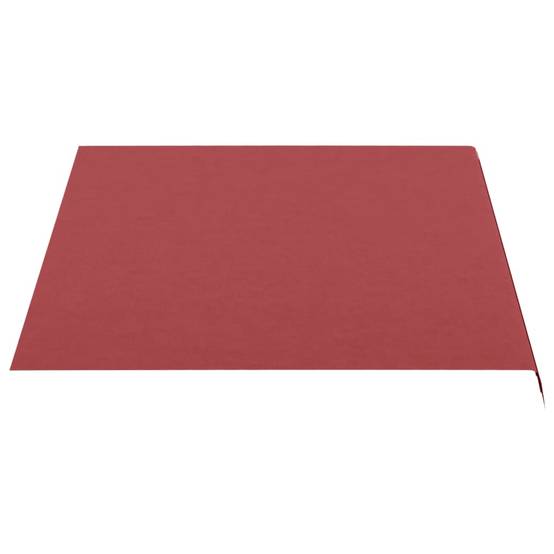 Prolenta Premium - Store banne Juna Rouge 330 X 245 cm - P87209R - Image 3