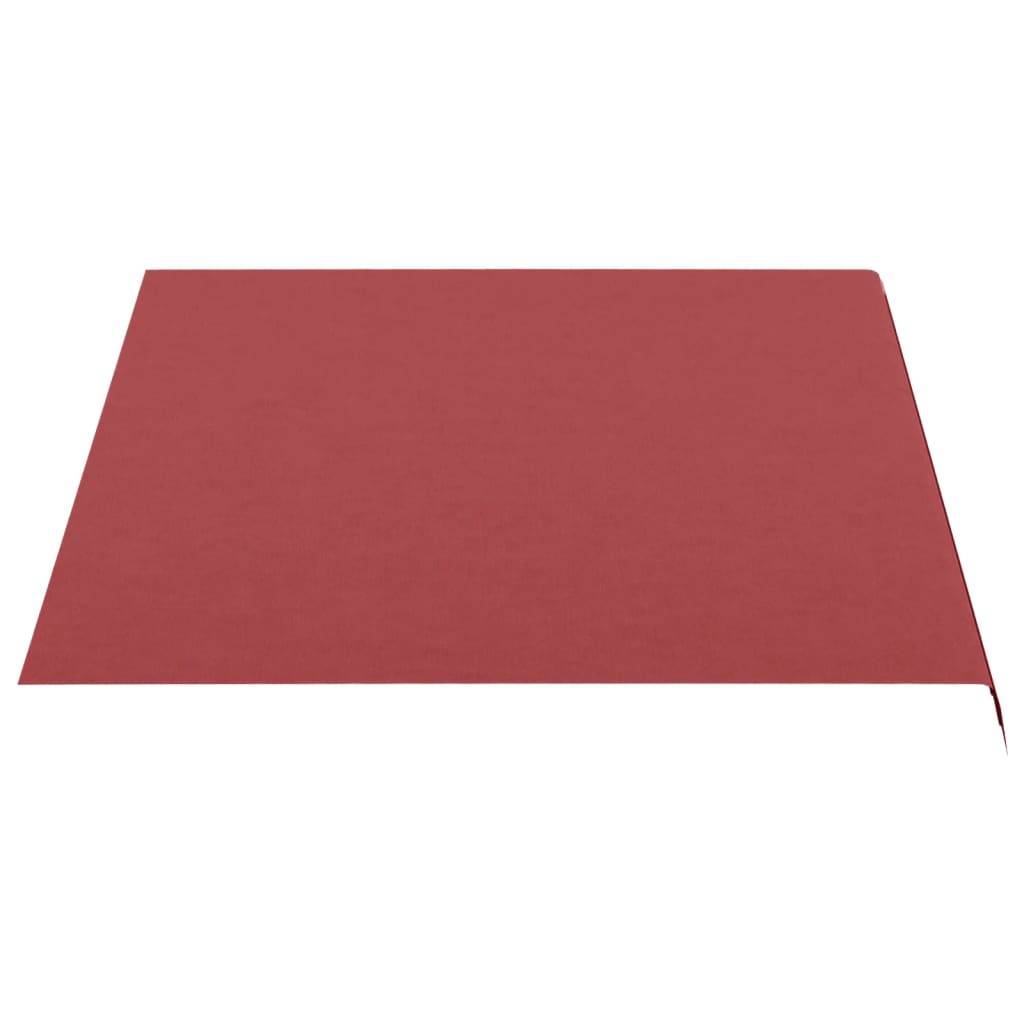 Prolenta Premium - Store banne  Juna Rouge  330 X 245 cm  - P87209R - Image 3