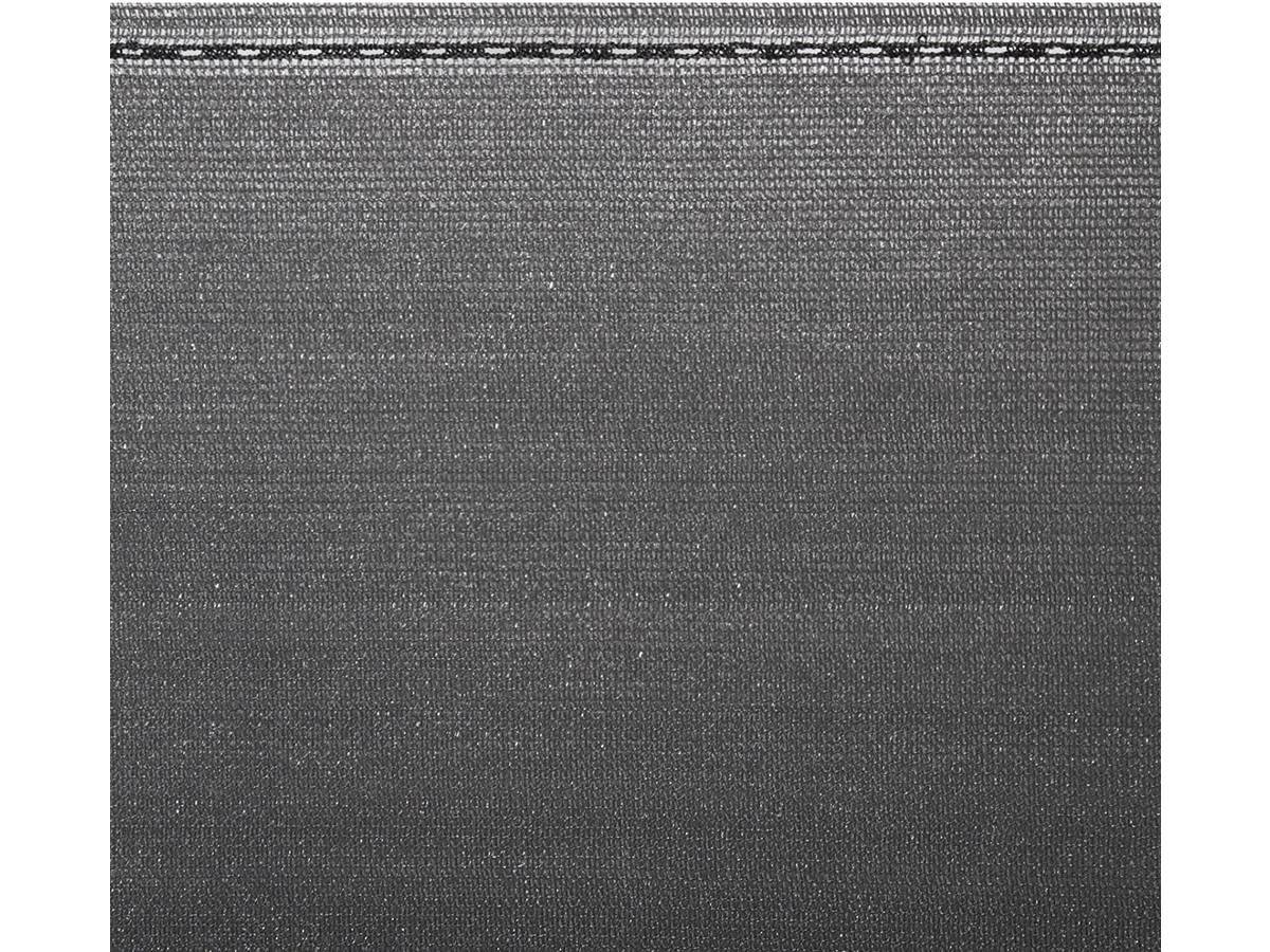 Habitat Et Jardin - Brise Vue Synthétique "verdo Pro" - 1 X 10 M - 220g/m² - Gris -habitat Et Jardin - Image 3