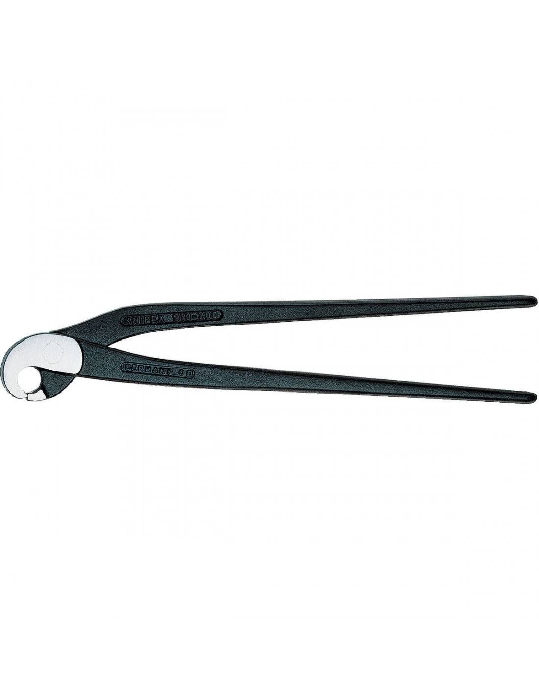 Knipex - Pince 'perroquet' A Grignoter - Outifrance