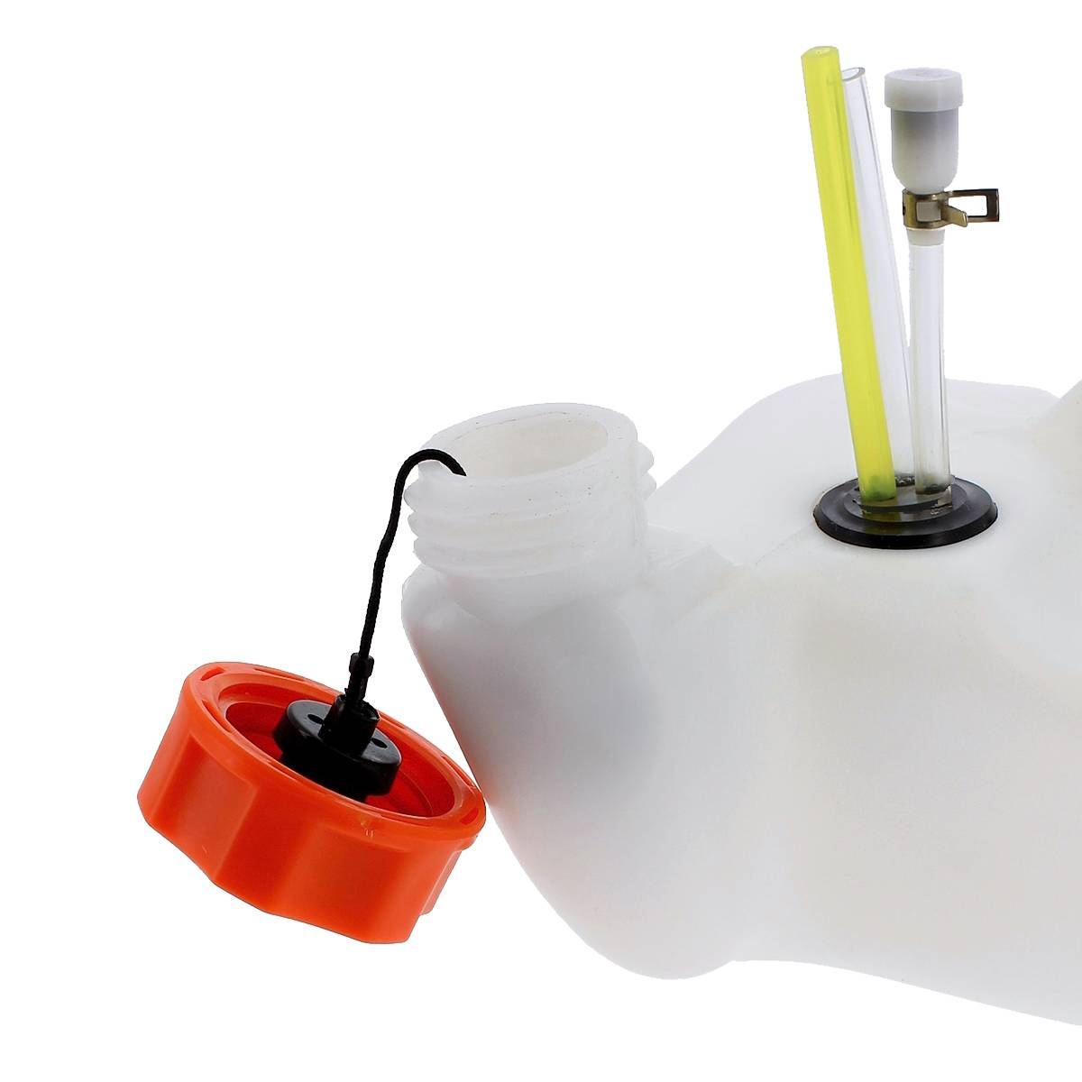 Gt Garden - Réservoir d'essence pour pompe à eau - GT GARDEN - Image 2