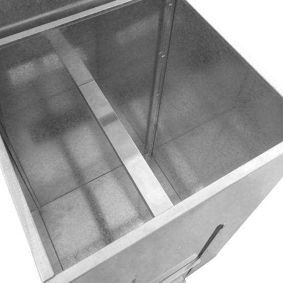 Monster Racking - Conteneur à Charbon - 300L - Image 3