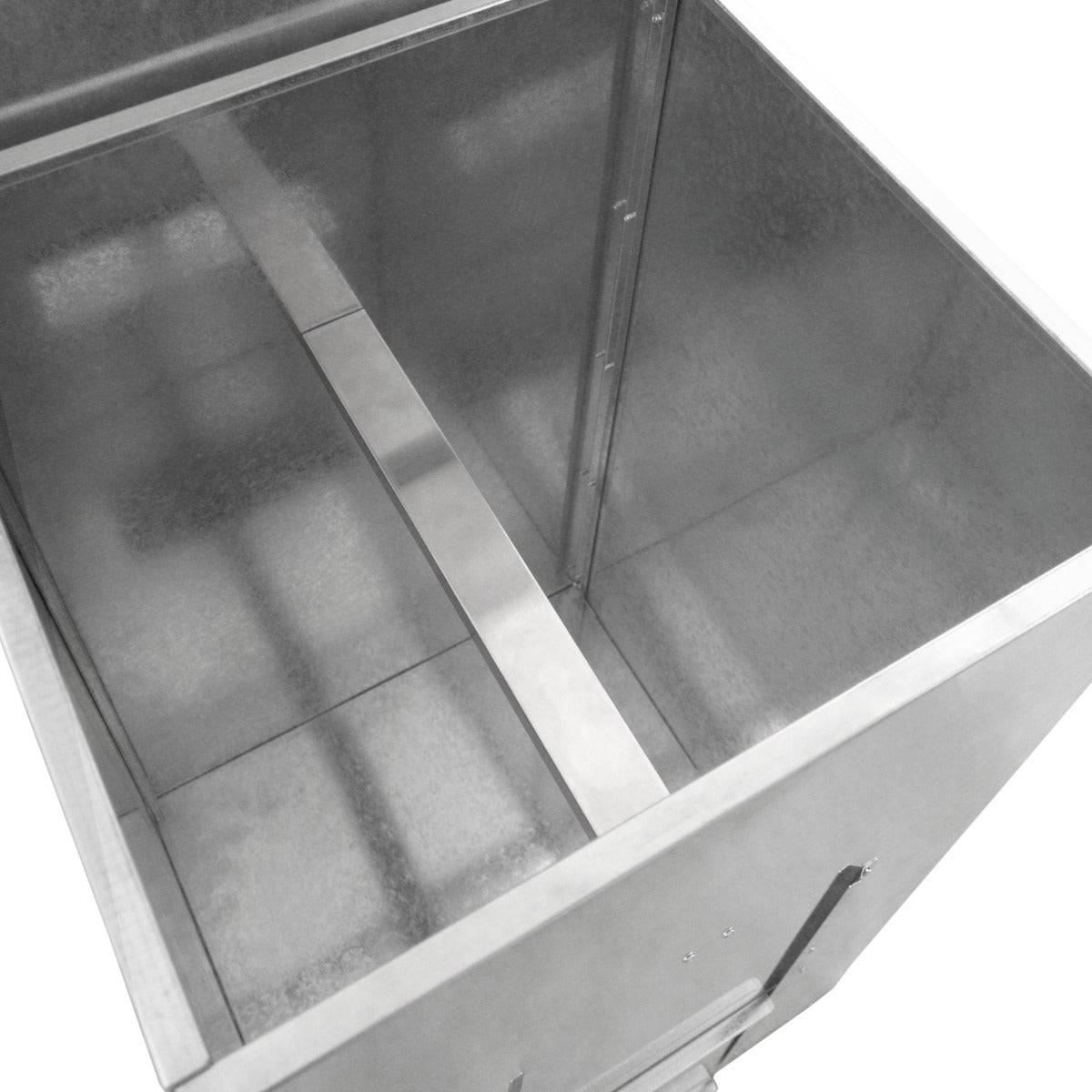 Monster Racking - Conteneur à Charbon - 300L - Image 3