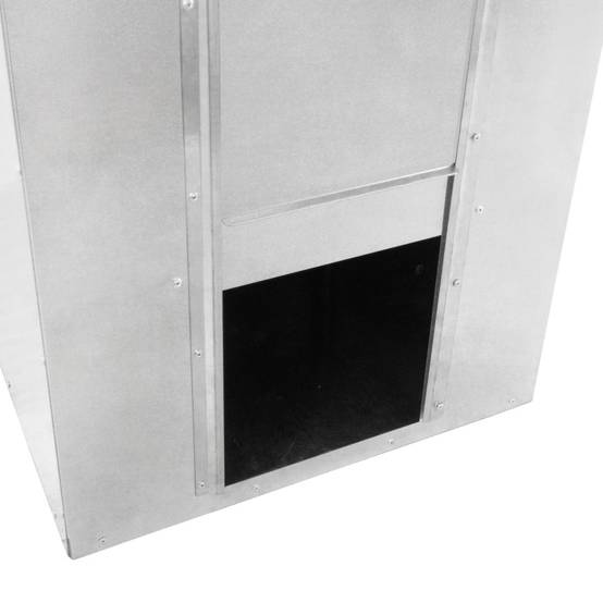 Monster Racking - Conteneur à Charbon - 300L - Image 4