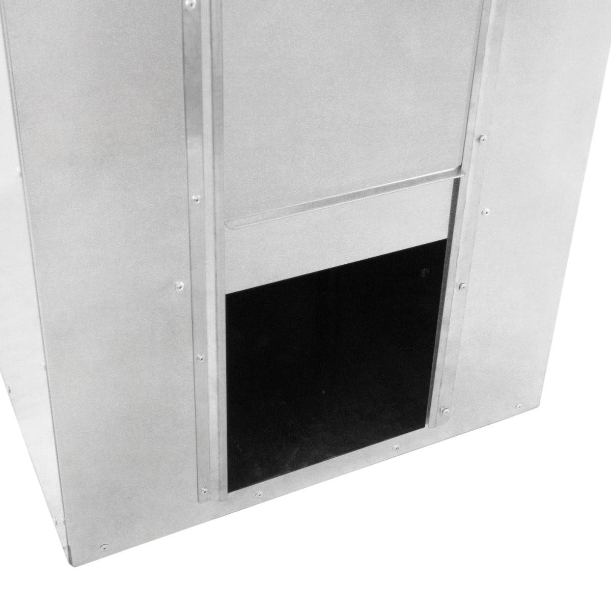 Monster Racking - Conteneur à Charbon - 300L - Image 4