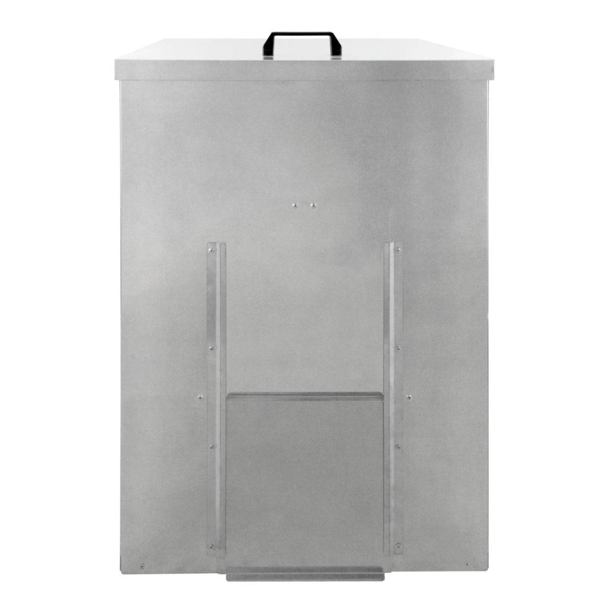 Monster Racking - Conteneur à Charbon - 300L - Image 1