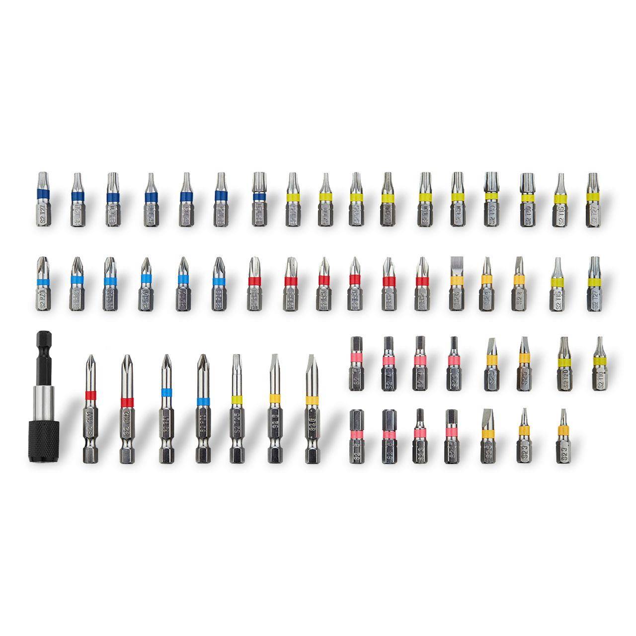 Pack outils 20V sans fil - FUXTEC - visseuse sans fil et marteau perforateur, avec batteries et accessoires - Image 5