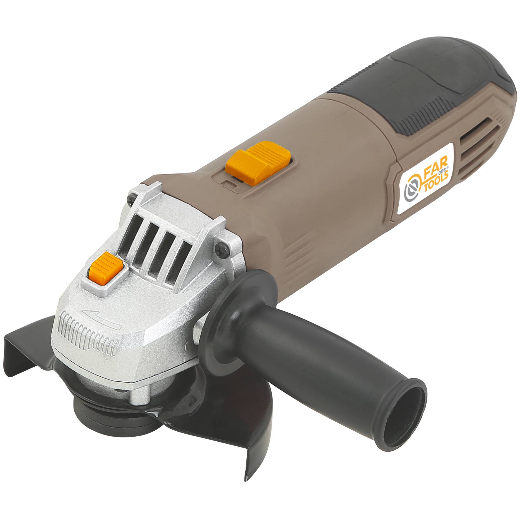 Sans Marque - Meuleuse d'angle 500W Ø115mm FARTOOLS - Image 1