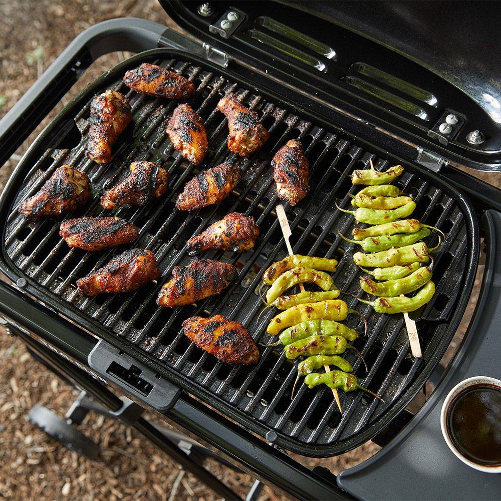 Barbecue à gaz Traveler Compact - Image 6