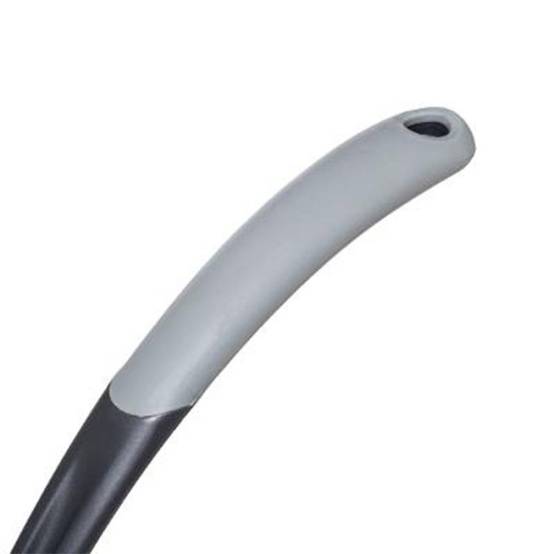 Brosse Vaisselle "Amovible" 25cm Gris - Image 5