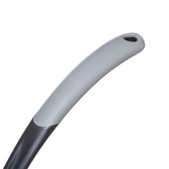 Brosse Vaisselle "Amovible" 25cm Gris - Image 5