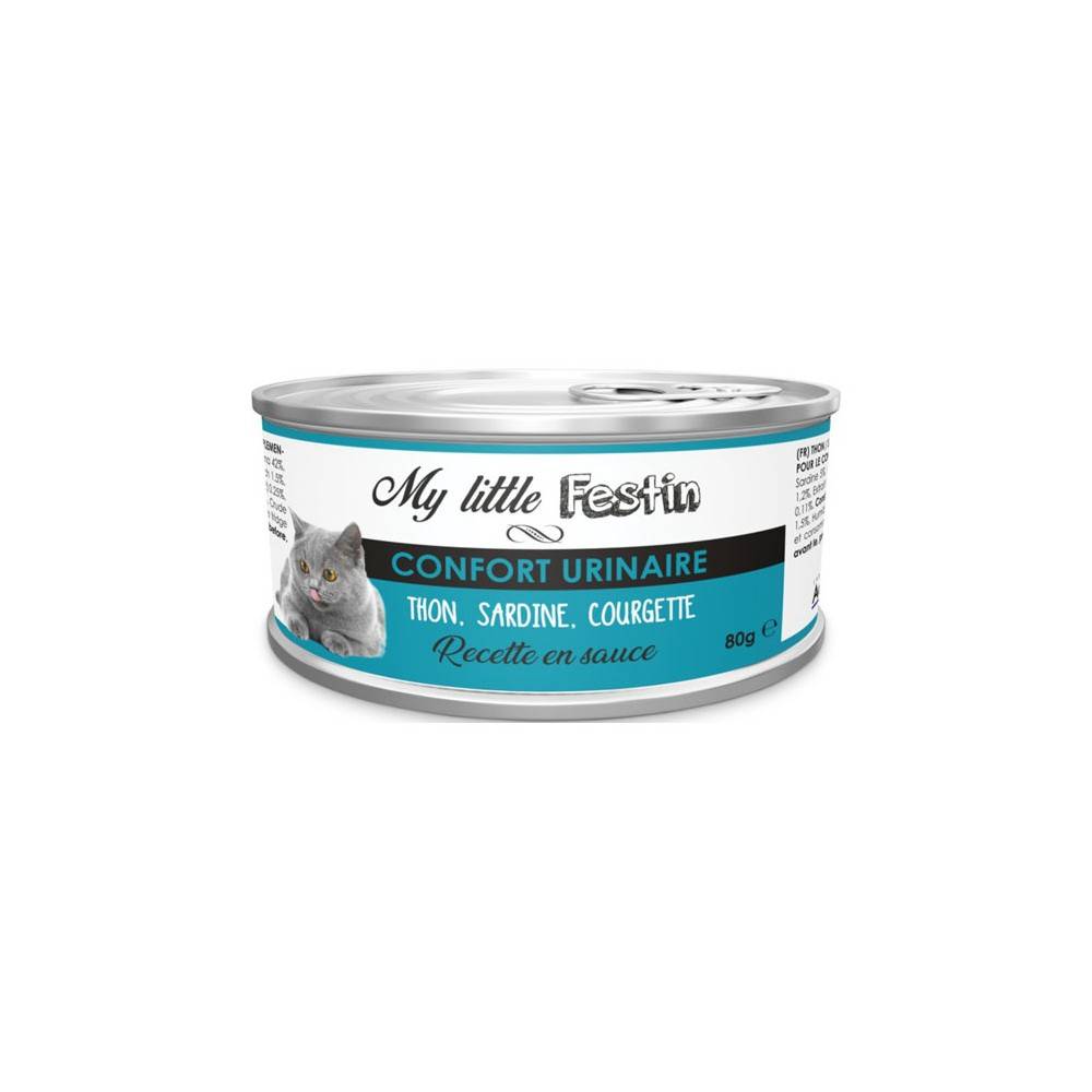 Bouillon Confort Urinaire-  De Bon Poil 80 g - Image 2