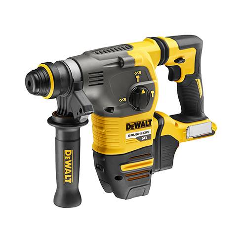 Perforateur Burineur SDS-PLUS 3.5J XR Flexvolt DEWALT - sans batterie - DCH333NT - Image 1