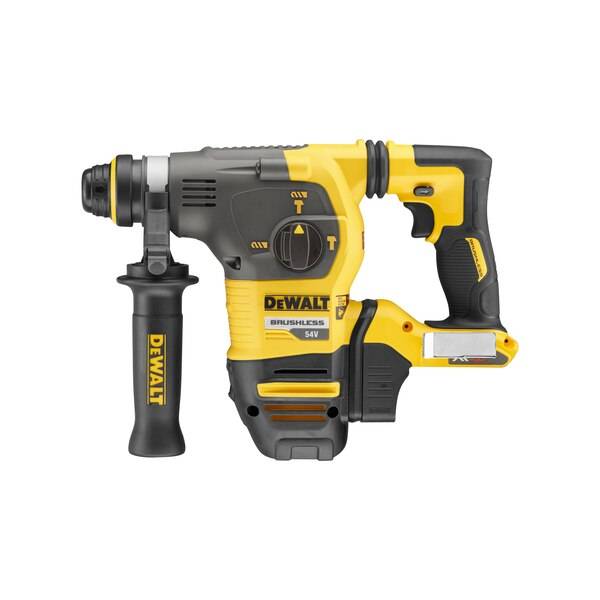 Perforateur Burineur SDS-PLUS 3.5J XR Flexvolt DEWALT - sans batterie - DCH333NT - Image 2