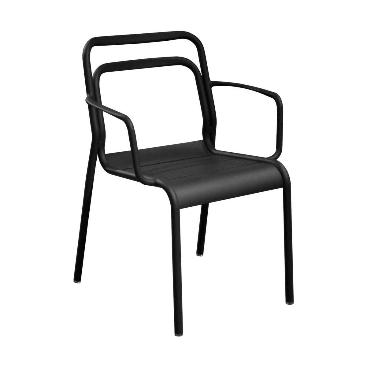 Proloisirs - Fauteuil en aluminium Eos - Image 1