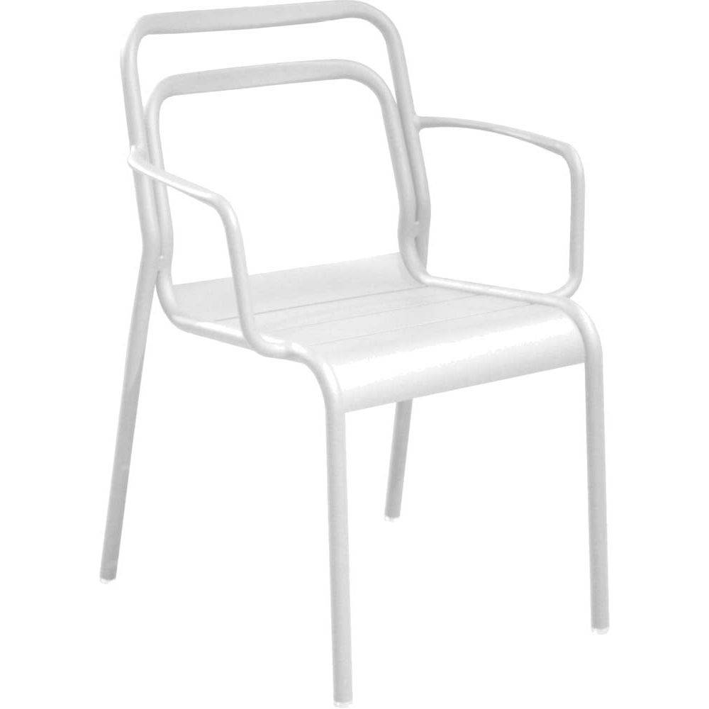 Proloisirs - Fauteuil en aluminium Eos - Image 2